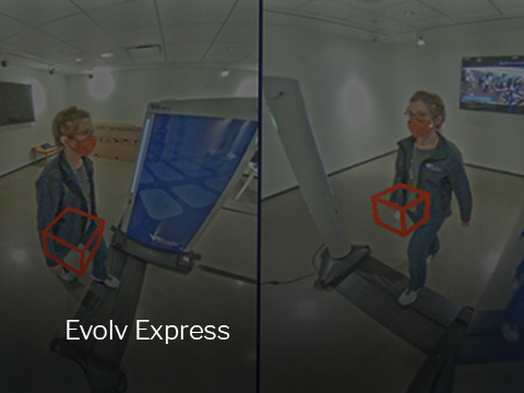 Evolv Express